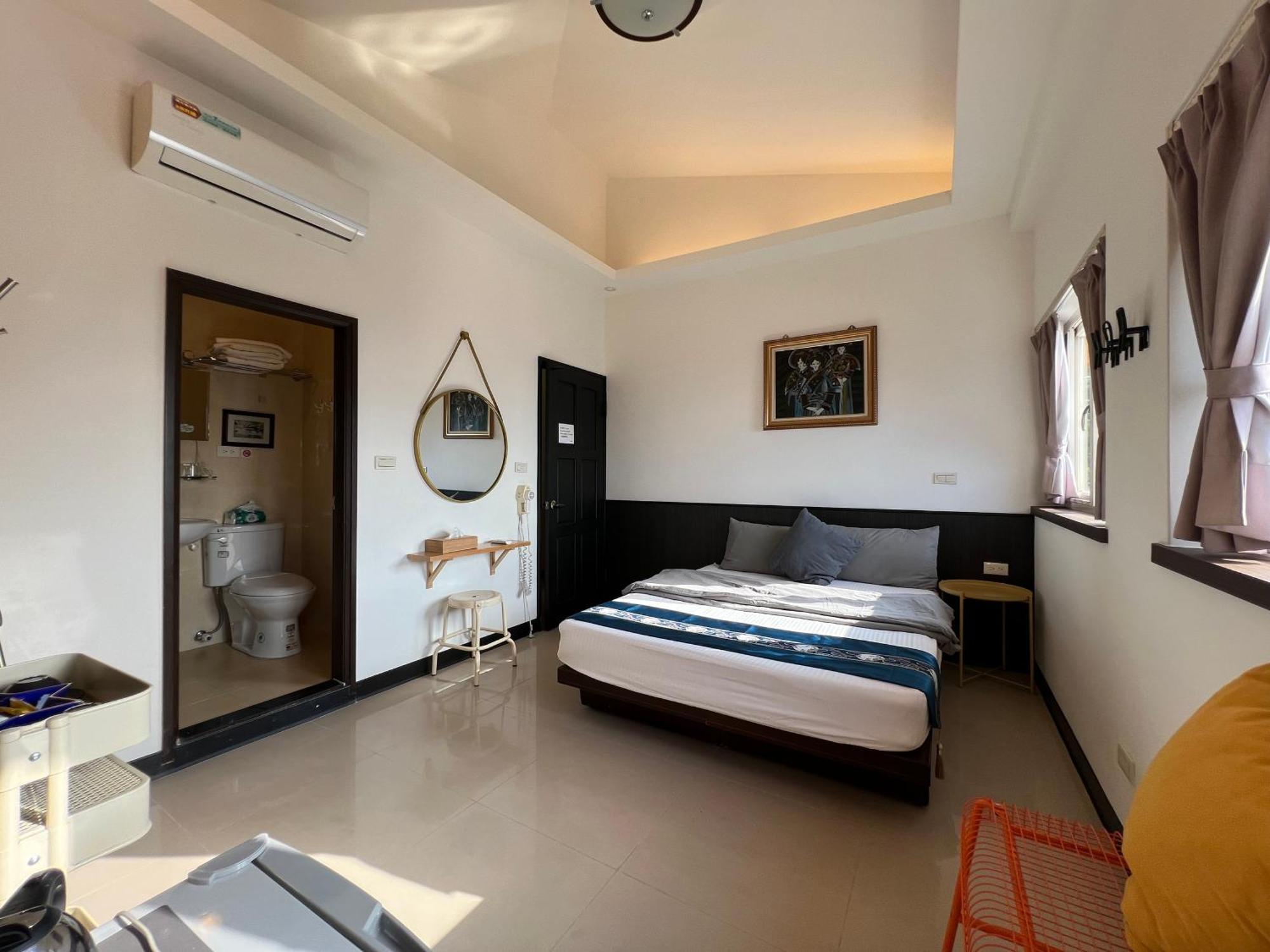 九份御華山莊 12人包棟 Apartment Exterior photo