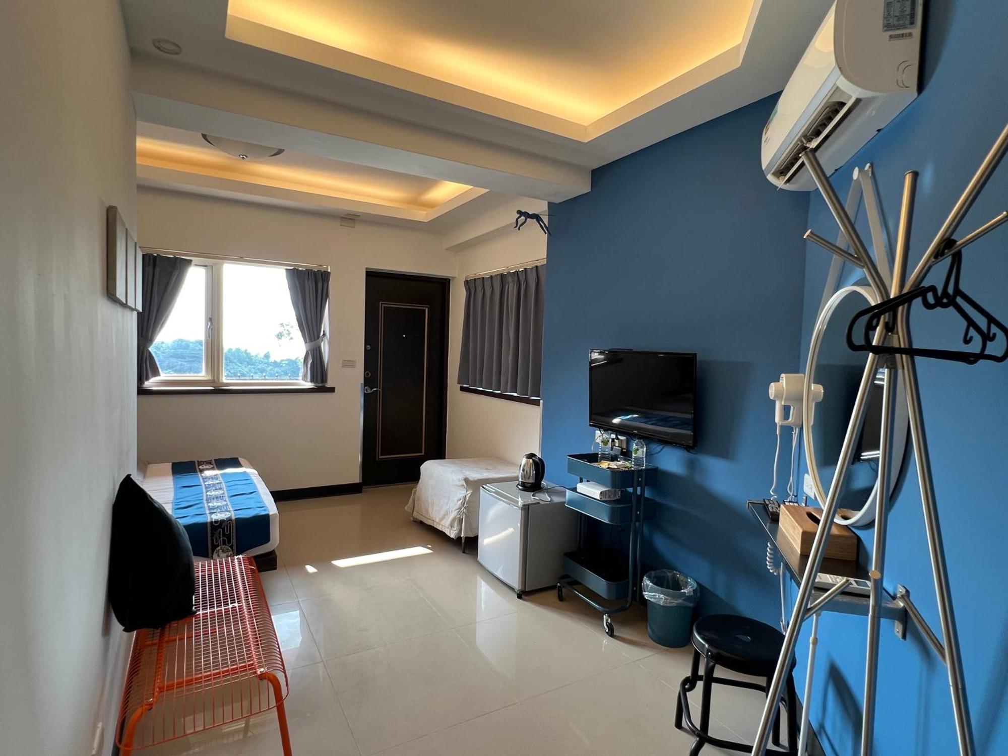 九份御華山莊 12人包棟 Apartment Exterior photo